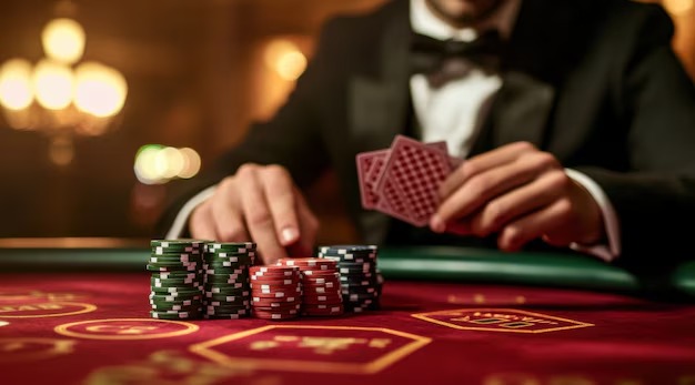 day777 Live Casino and Slots Explained