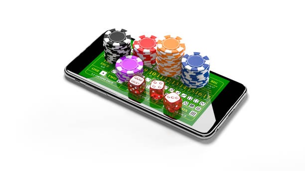day777 mobile gaming